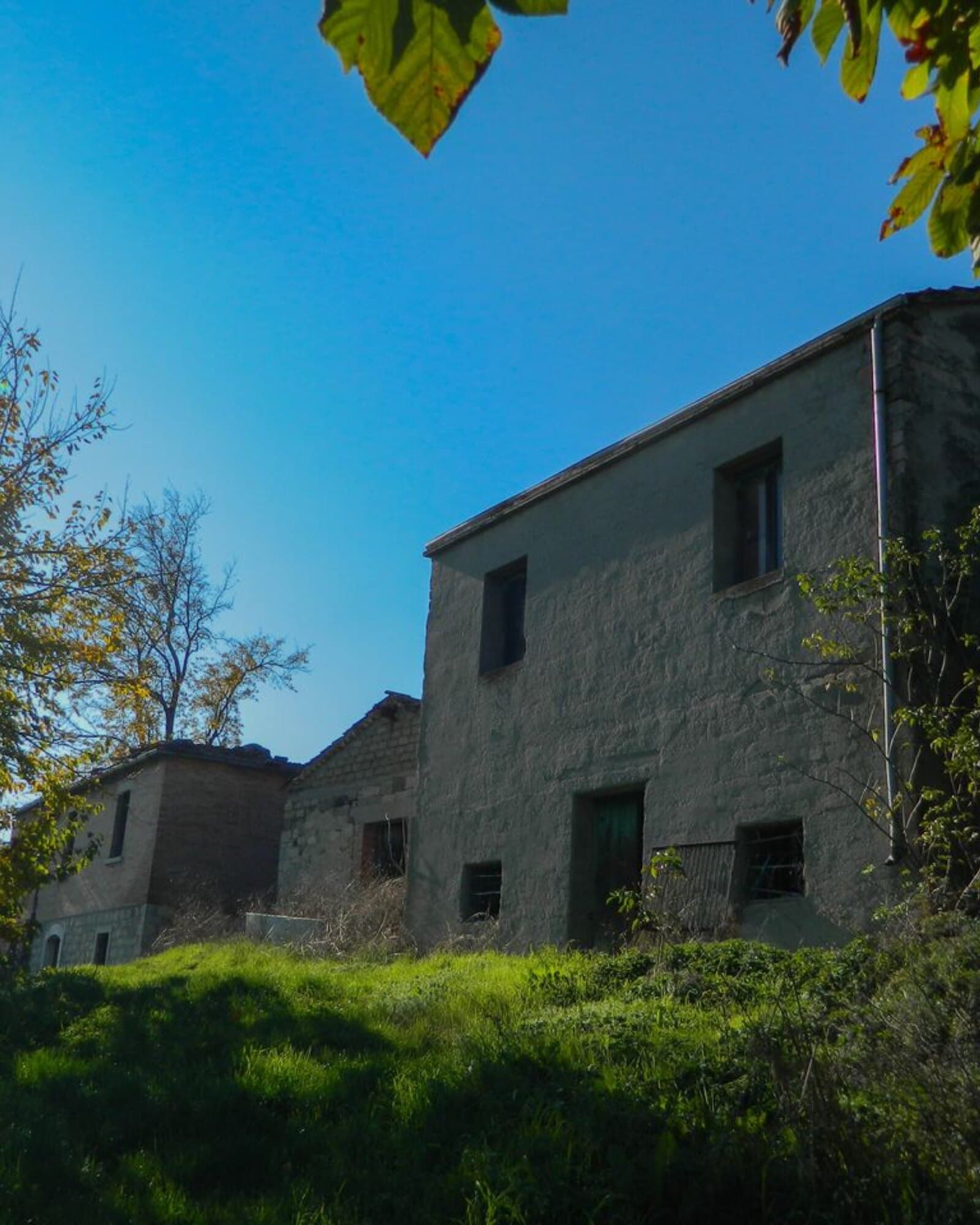 La nostra storia
