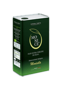 Olio Monicella BIO Monicè – Monovarietale del Sannio — immagine 1