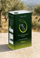 Ortice – Olio EVO biologico del Sannio — immagine 2