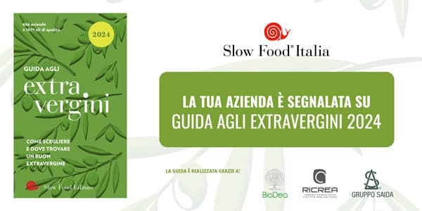 Guida Slow Food