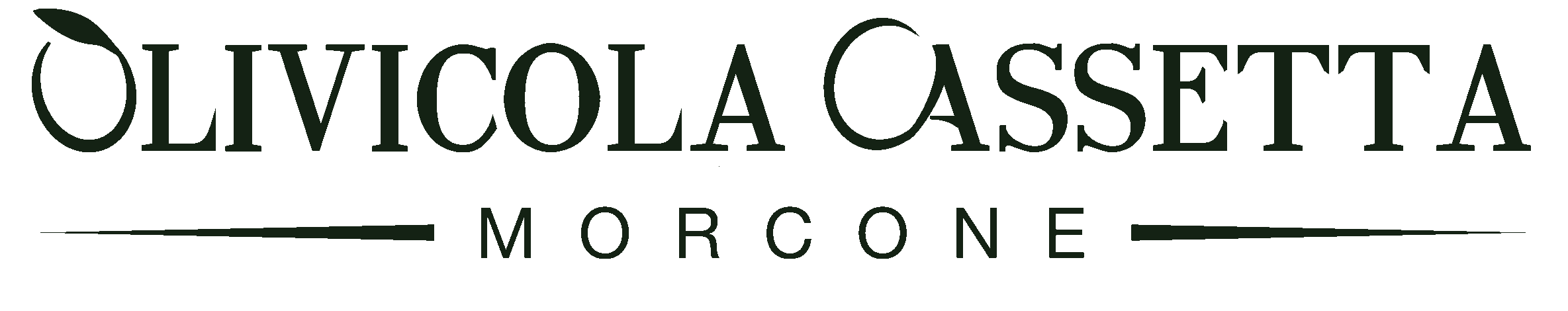 Logo Olivicola Cassetta